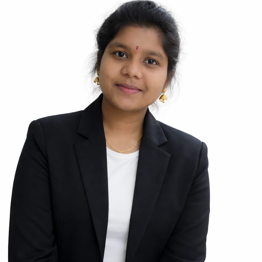 SRITW Placements selected students